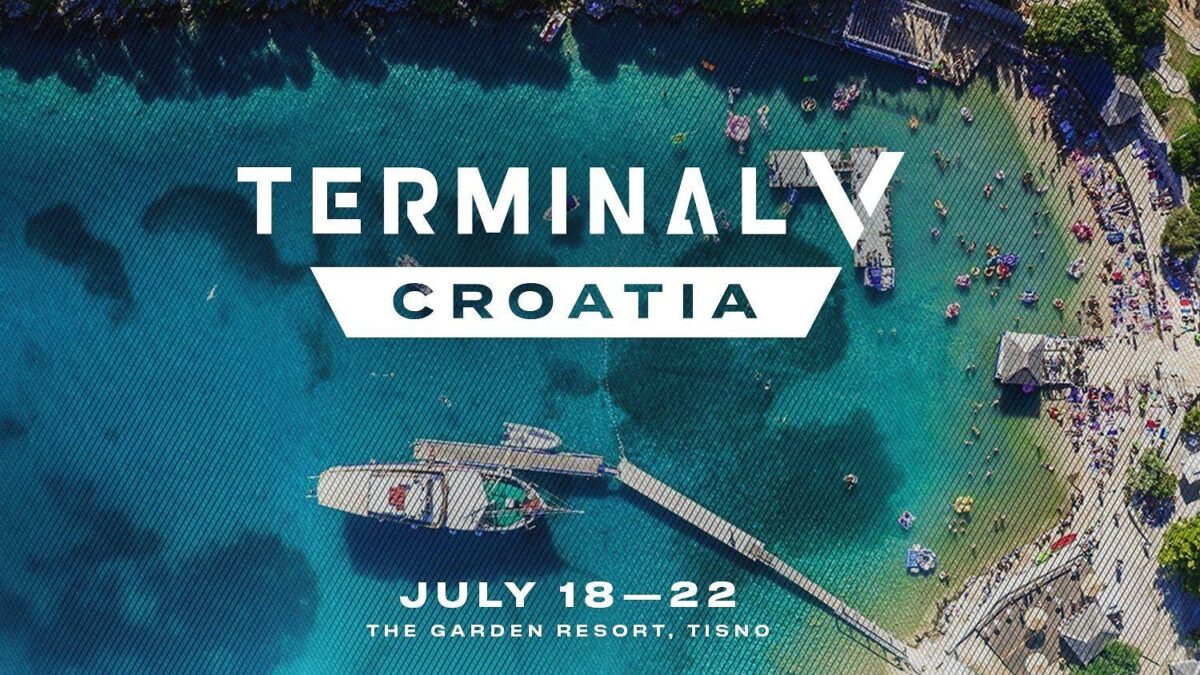 Croatia Music Festivals 2024 - 2025
