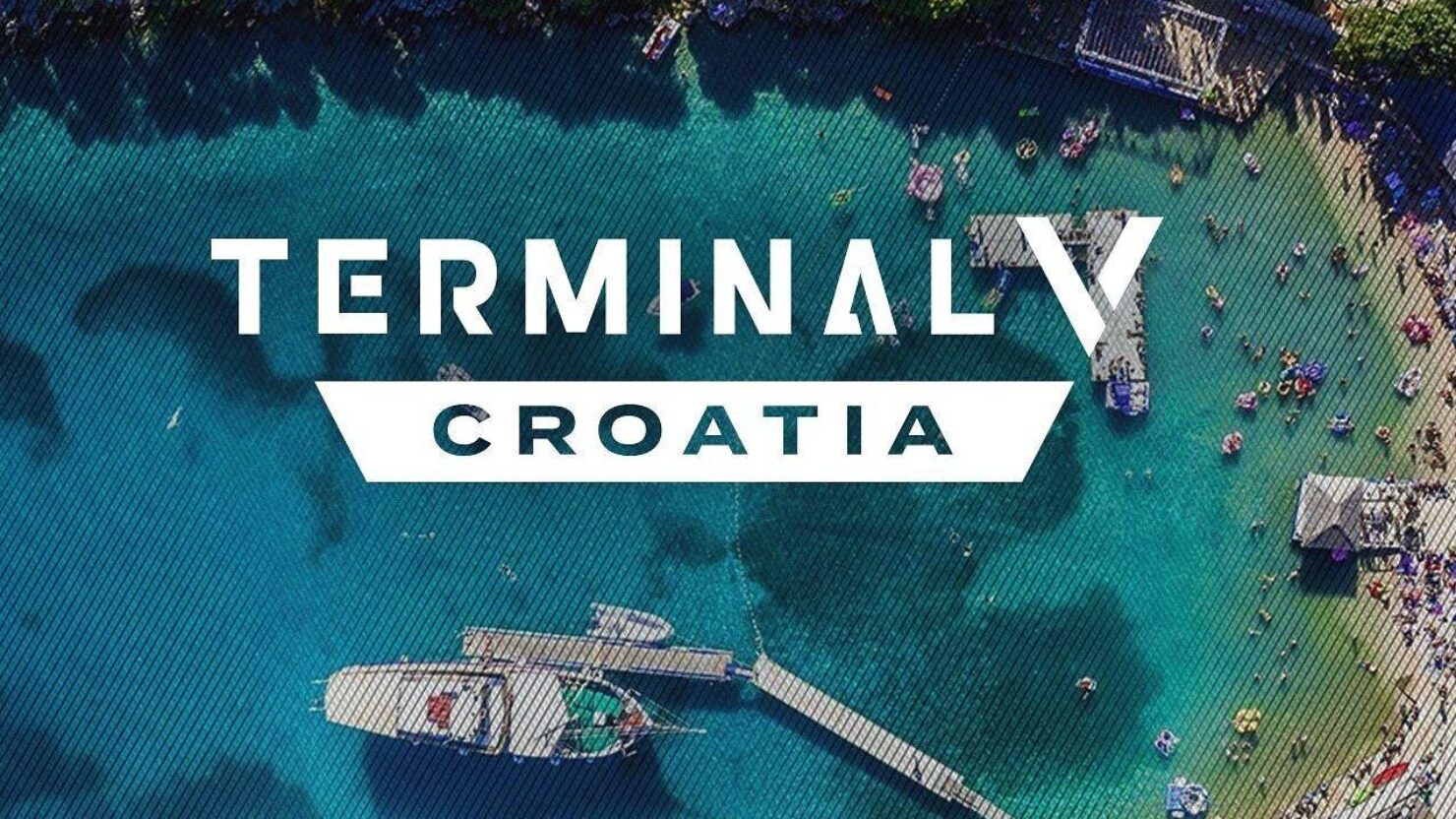Terminal V Croatia