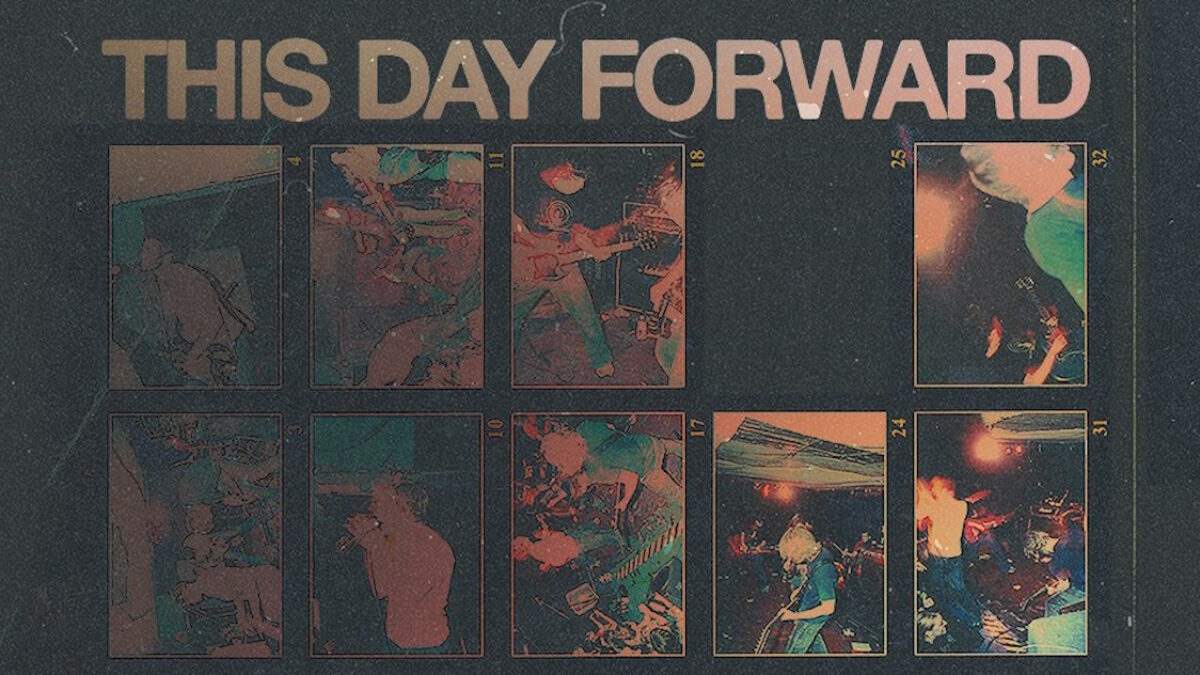 This Day Forward Announces 1st Shows In 20+ Years