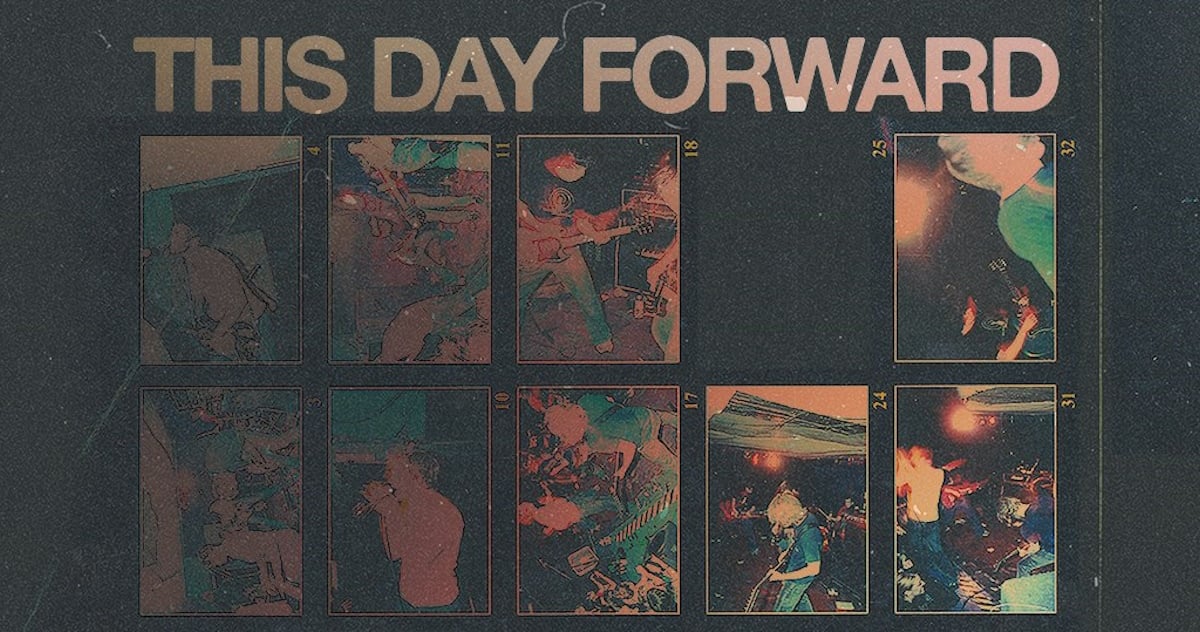 This Day Forward 2024 Promo v2