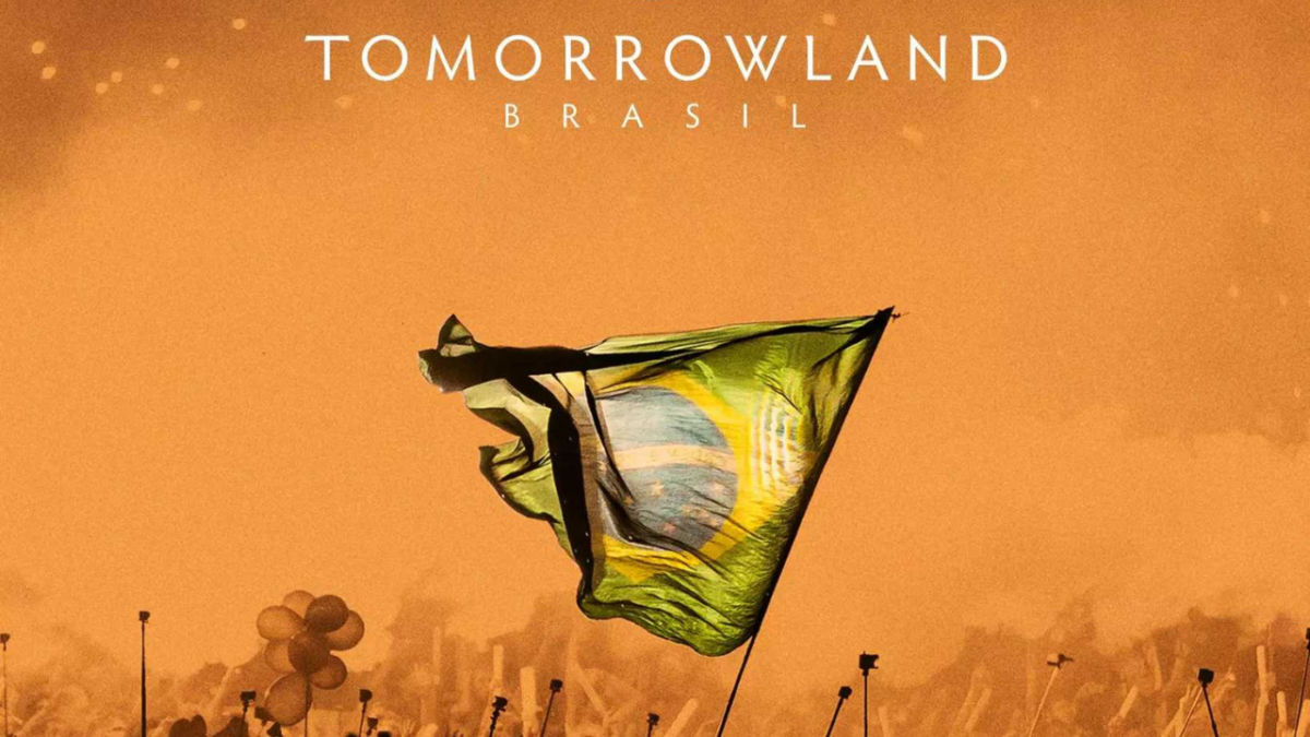 Tomorrowland Brasil 2024 Lineup - Oct 10 - 13, 2024
