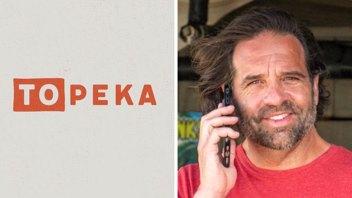 Festivals In Focus: Q&A With Topeka Live Founder Andy Levine