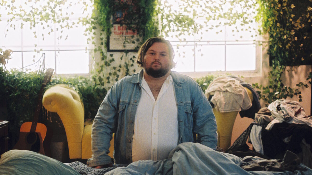 Tyler Ballgame Explores Spiritual Awakening On New Track 'Got A New Car'