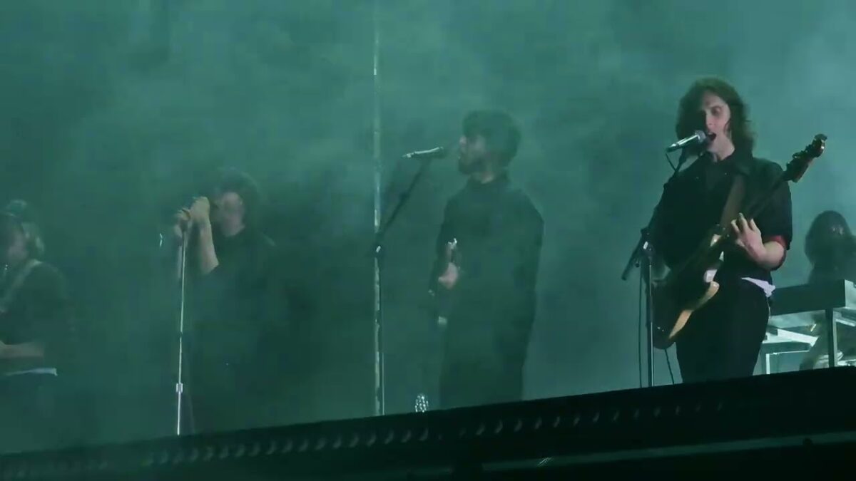 1901 // 2024-05-29 Phoenix (feat. Ezra Koenig), Primavera Sound, Barcelona // Strangeloving