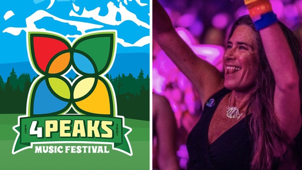 Festivals In Focus: Q&A With 4 Peaks Music Festival's Stacy Koff