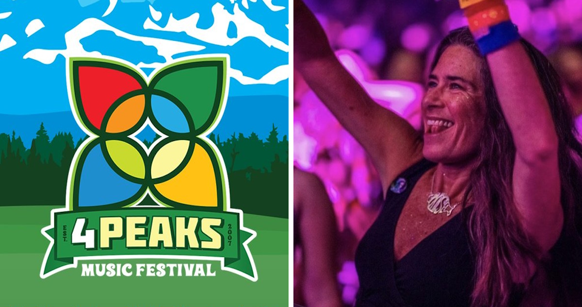 4 Peaks Stacy Koff Interview