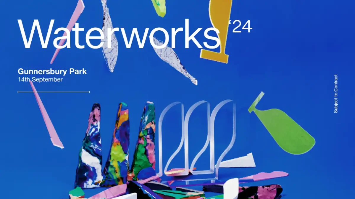 Waterworks Festival