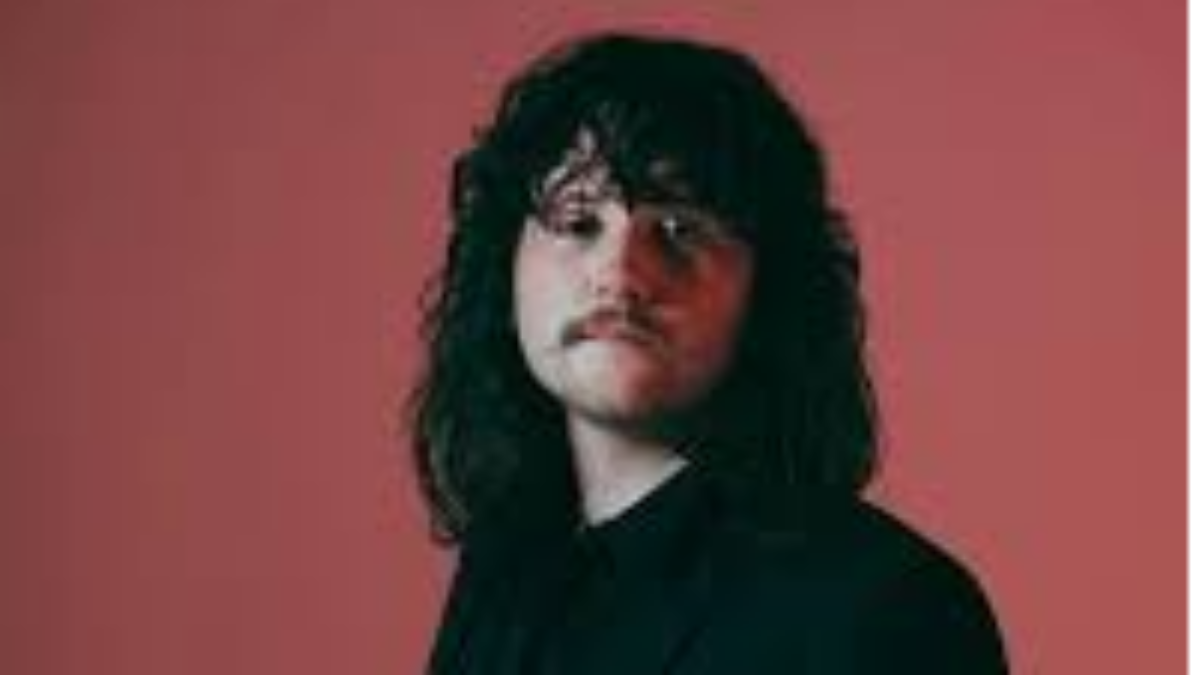 Aidan Hearn