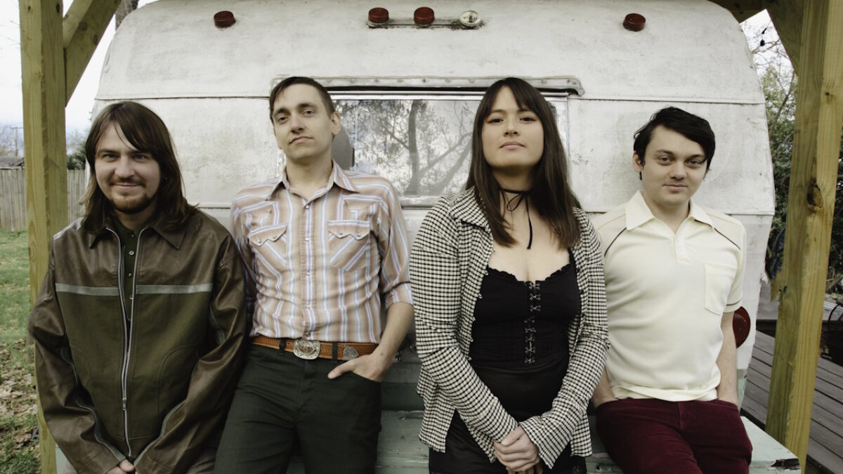 AJ Lee & Blue Summit Premiere Their Take On Country Staple ‘He Called Me Baby’