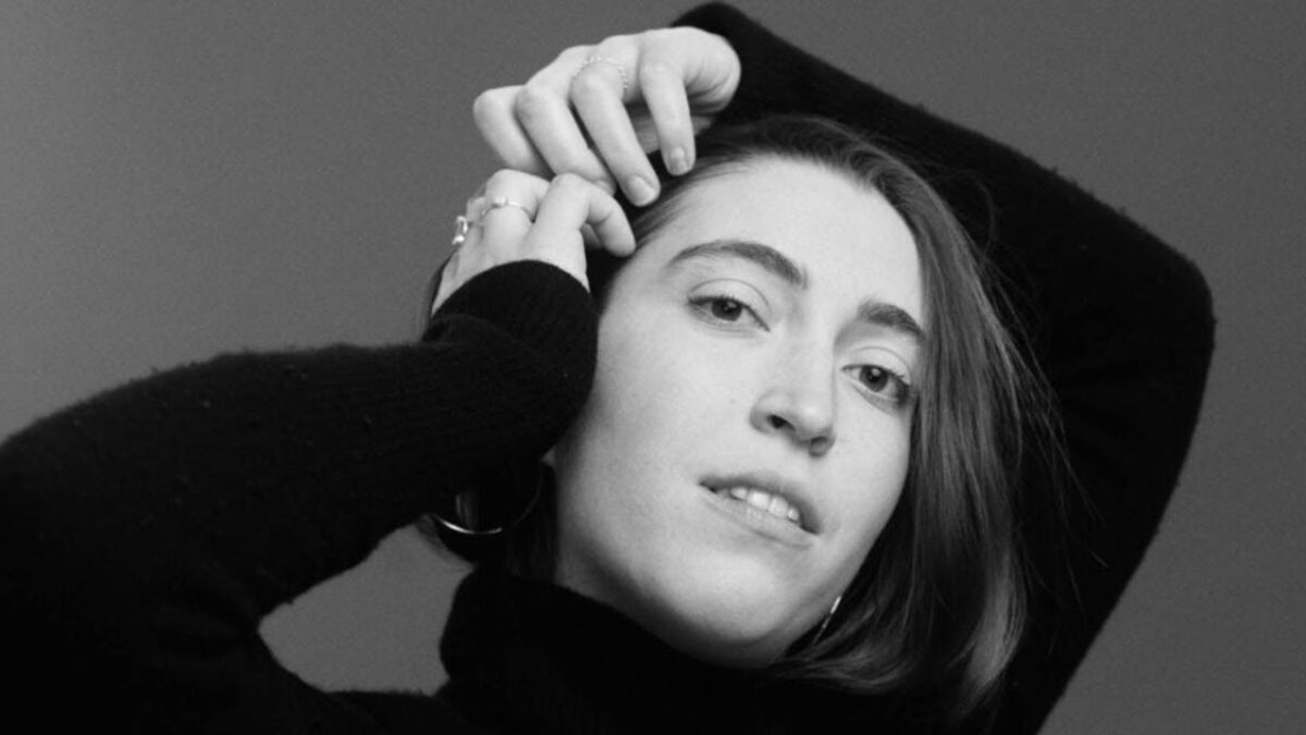 Alisa Amador Drops Pensive New Single ‘Heartless Author’ Featuring Madison Cunningham