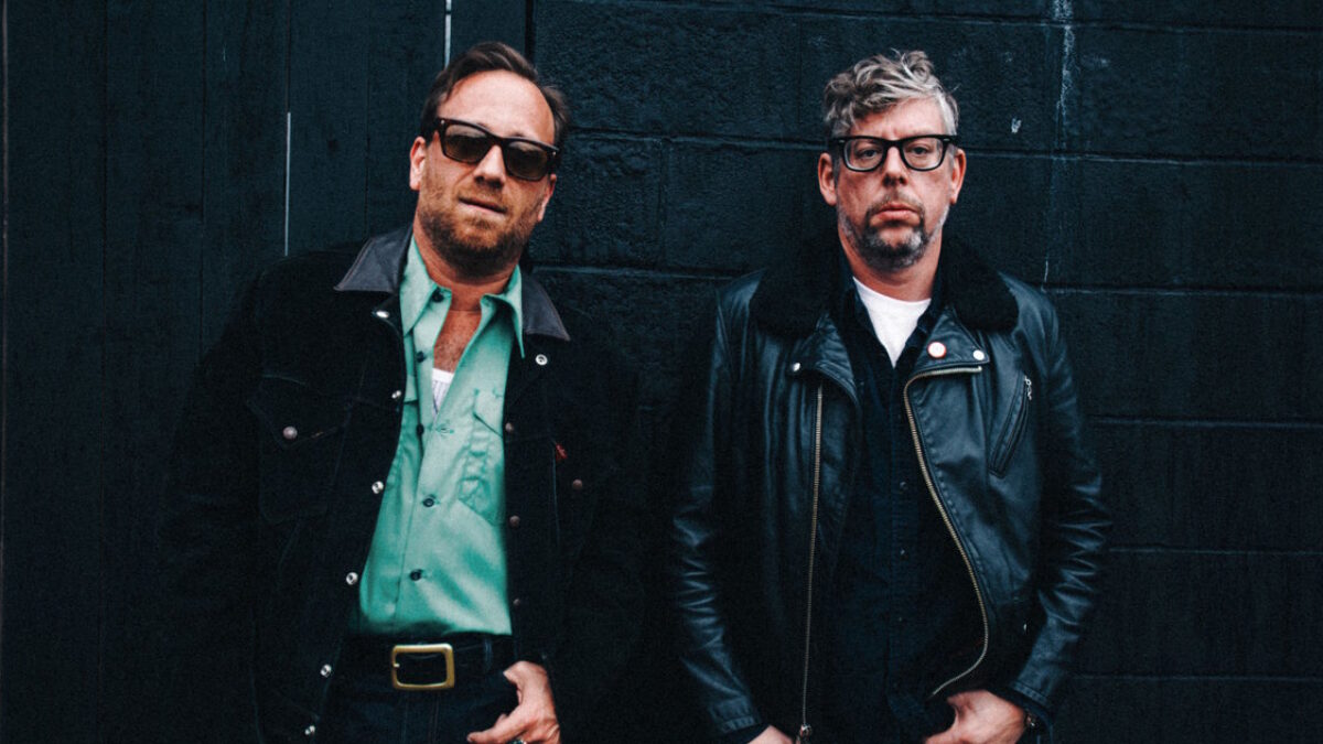 The Black Keys Address Canceled North American Tour Dates