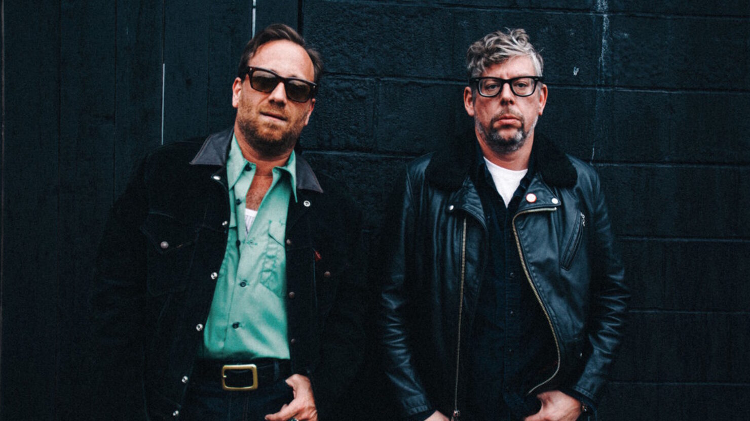 The Black Keys Address Canceled North American Tour Dates - Vimarsana News