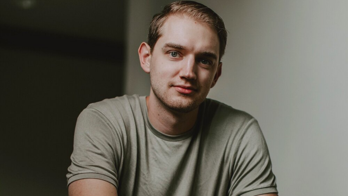 Blake Pendergrass