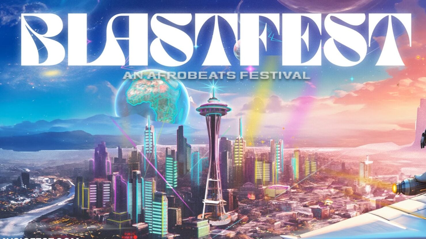 Blastfest