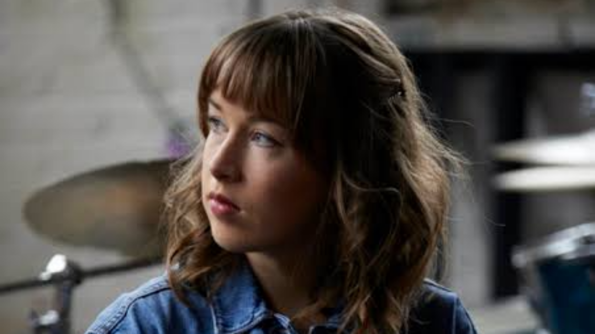 Bronwyn KeithHynes and East Nash Grass, The Hunt House, Mar 28, 2025