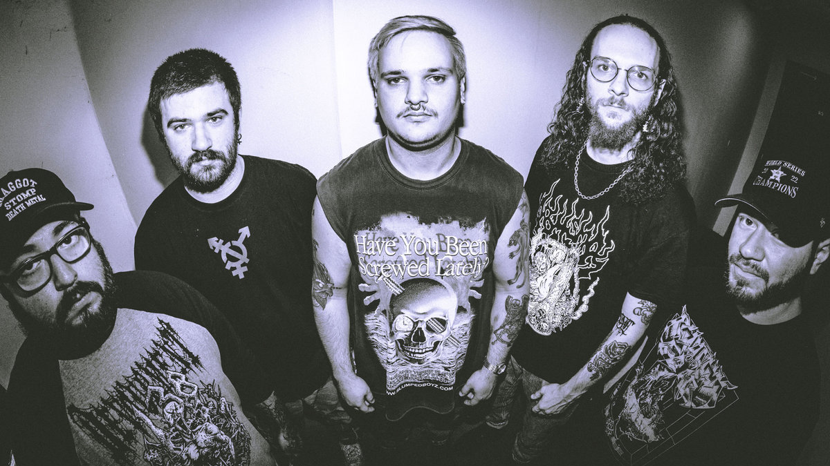 Corpse Pile, Candy Apple and Giallo