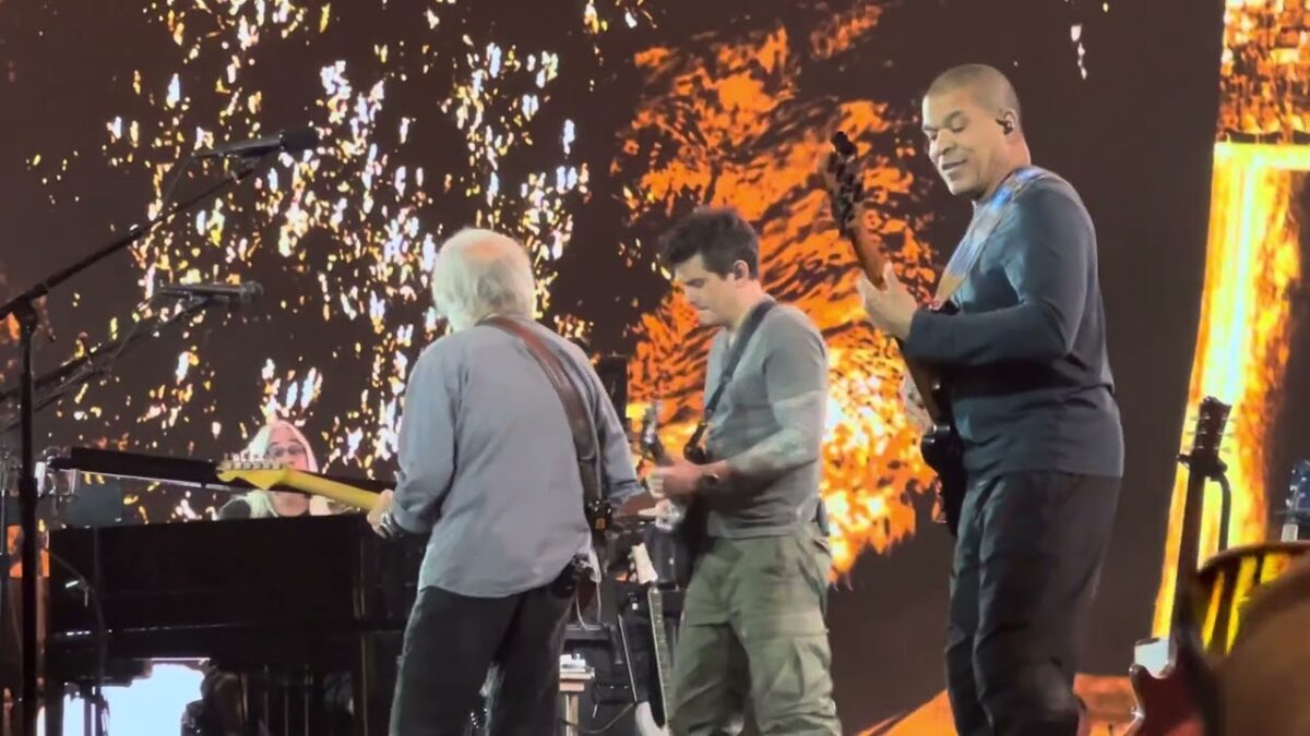 China Cat Sunflower - Dead & Company - Live at Sphere 5/25/24 Las Vegas, NV