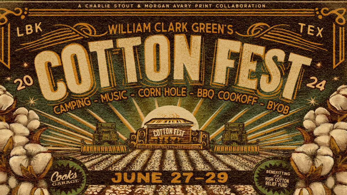 Cotton Fest