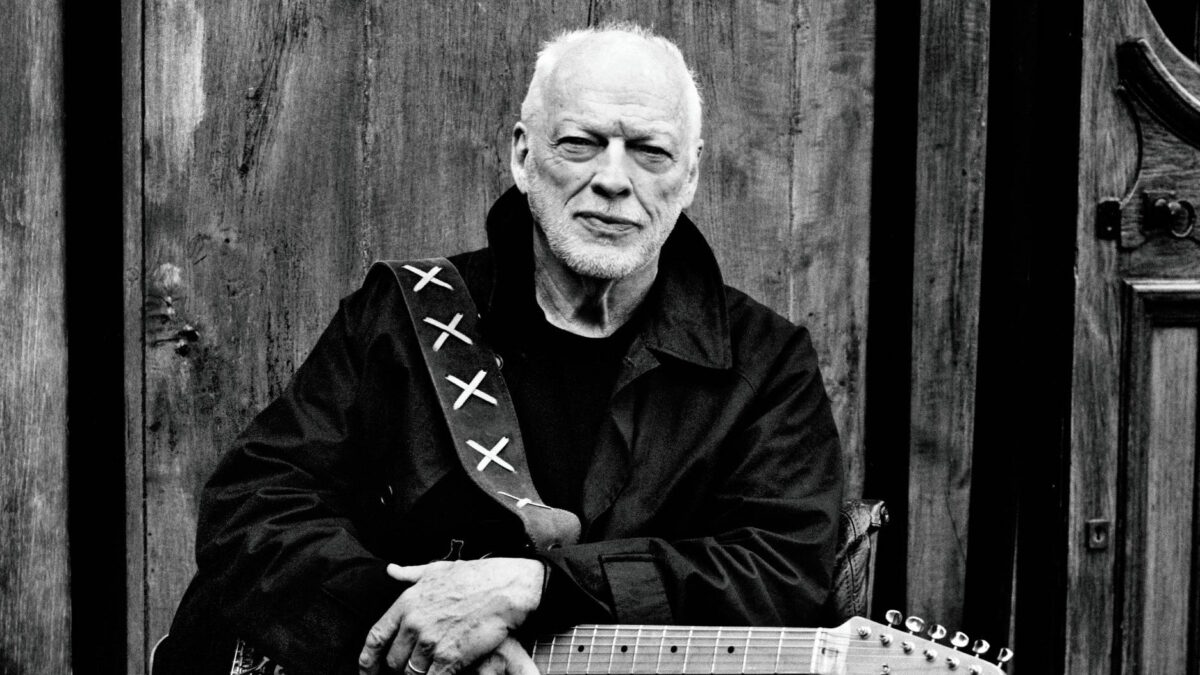 David Gilmour Adds More 2024 U.S. Concerts