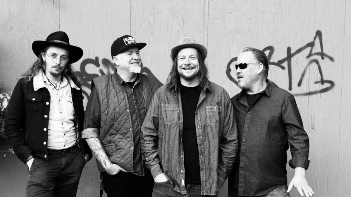 David Outlaw Band