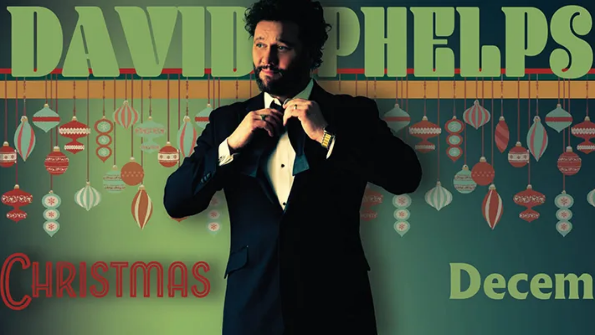 David Phelps