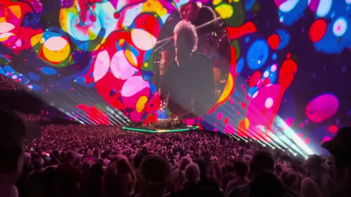 Dead & Company