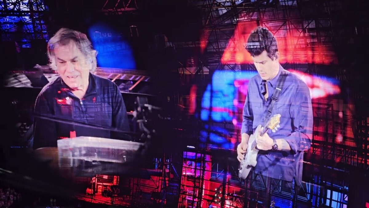Dead & Company "Iko Iko" @ The Sphere, Las Vegas, NV 05/3024