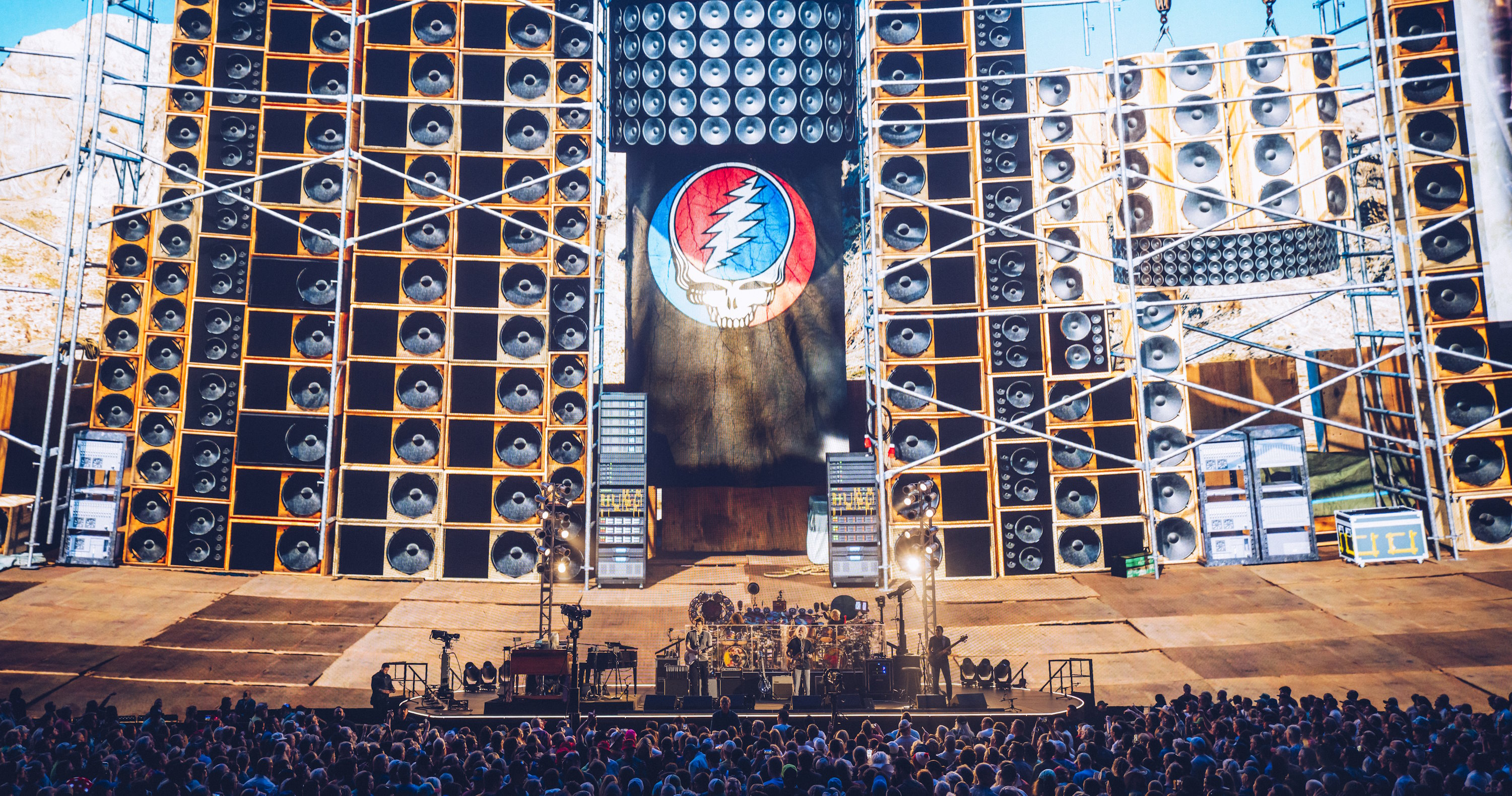 Buy Dead & Company Tickets