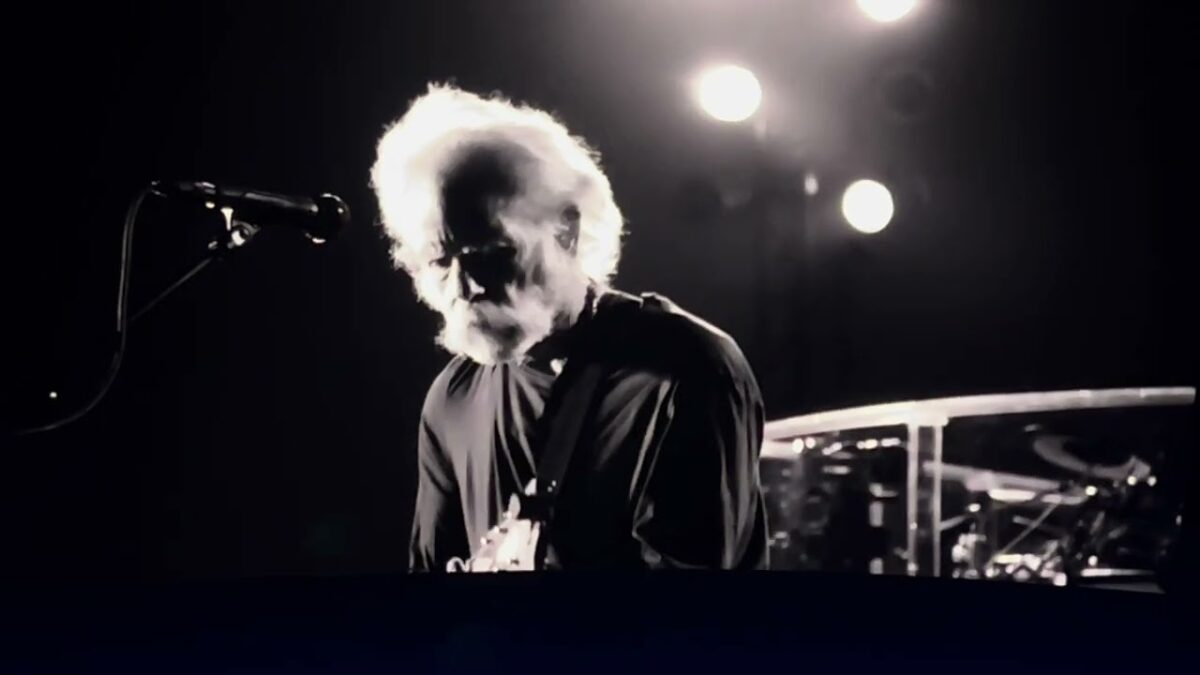Dead & Company The Sphere Las Vegas 5/30/24 Standing On the Moon