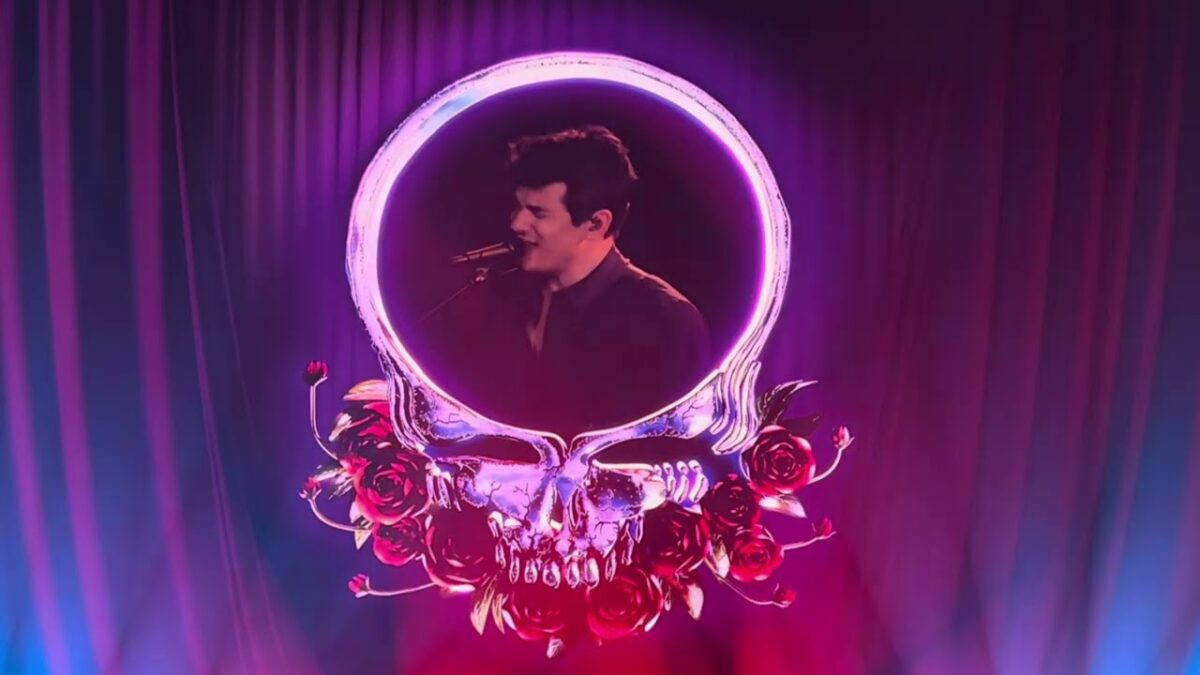Dead & Company The Sphere Las Vegas 5/30/24 Mr Charlie