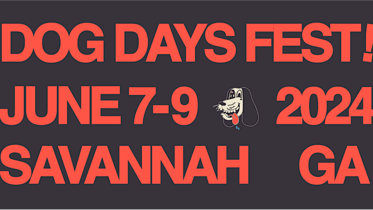 Dog Days Fest