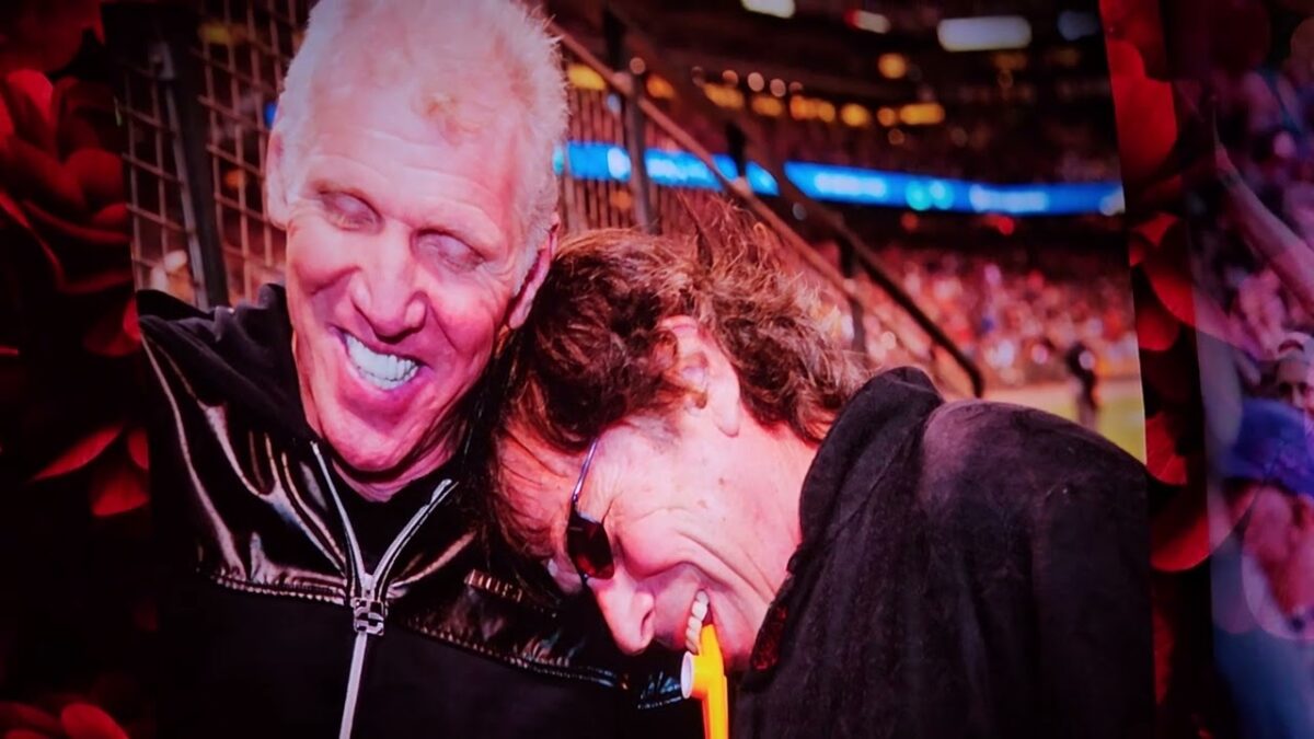 Dead & Company "Fire On The Mountain" Bill Walton Tribute @ The Sphere, Las Vegas, NV 05/30/24