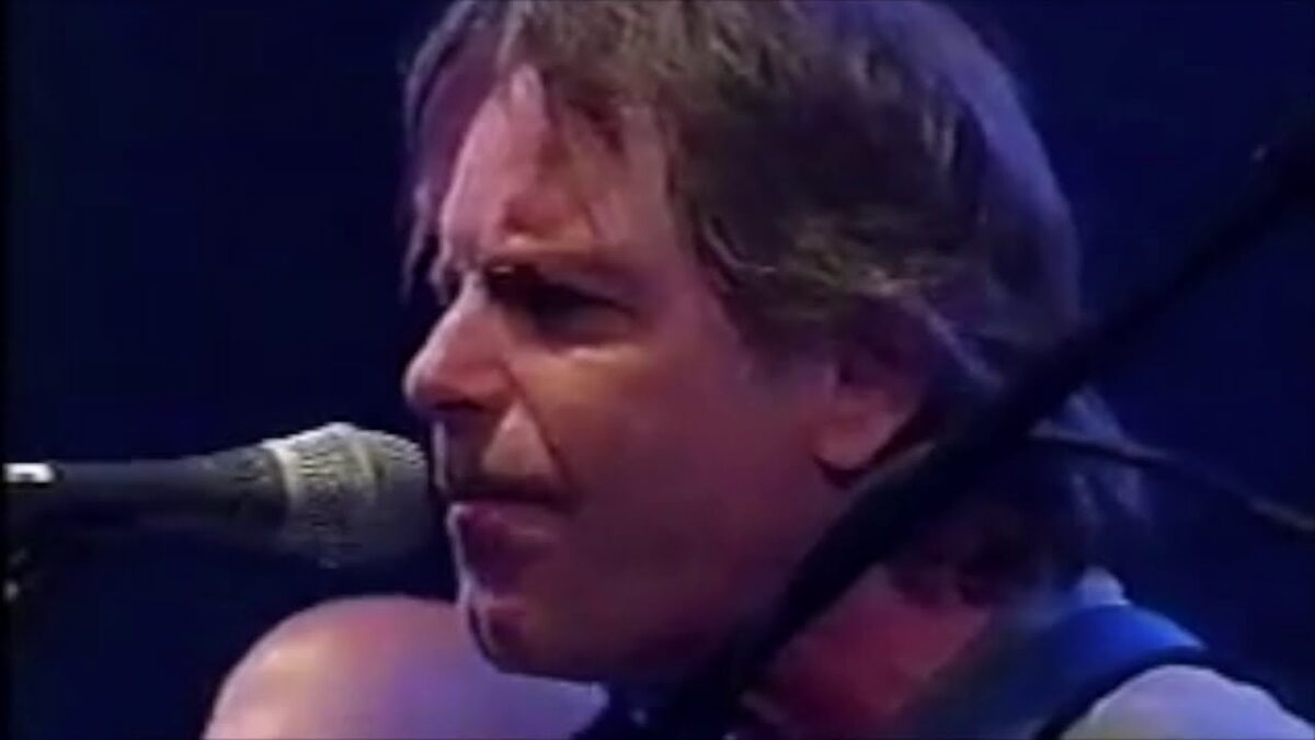 ekoostik hookah w/ Bob Weir of The Grateful Dead - Sugar Magnolia