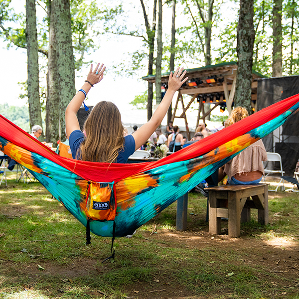 ENO DNP Tie Dye