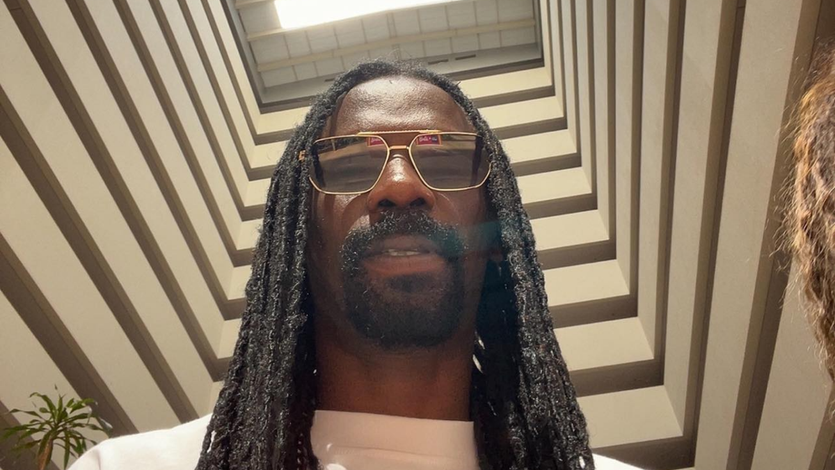 General Levy