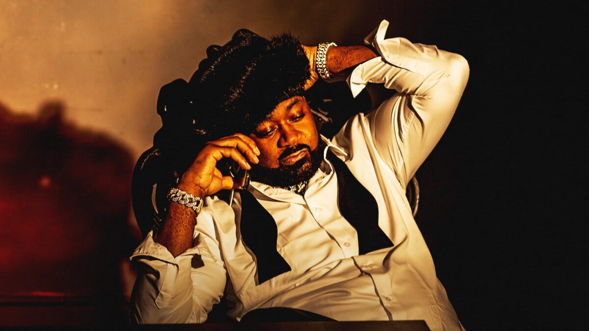 Ghostface Killah Recruits Nas, Busta Rhymes, Raekwon & More For 1st Album In 5 Years