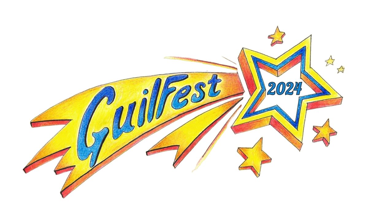 Guilfest