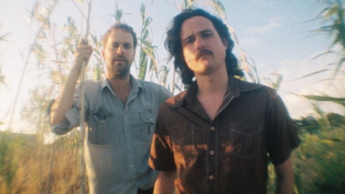 GUM / Ambrose Kenny-Smith Share Funky Title Track Off Newly Announced Album ‘Ill Times’