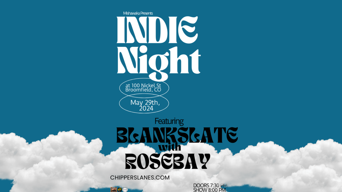 Indie Night