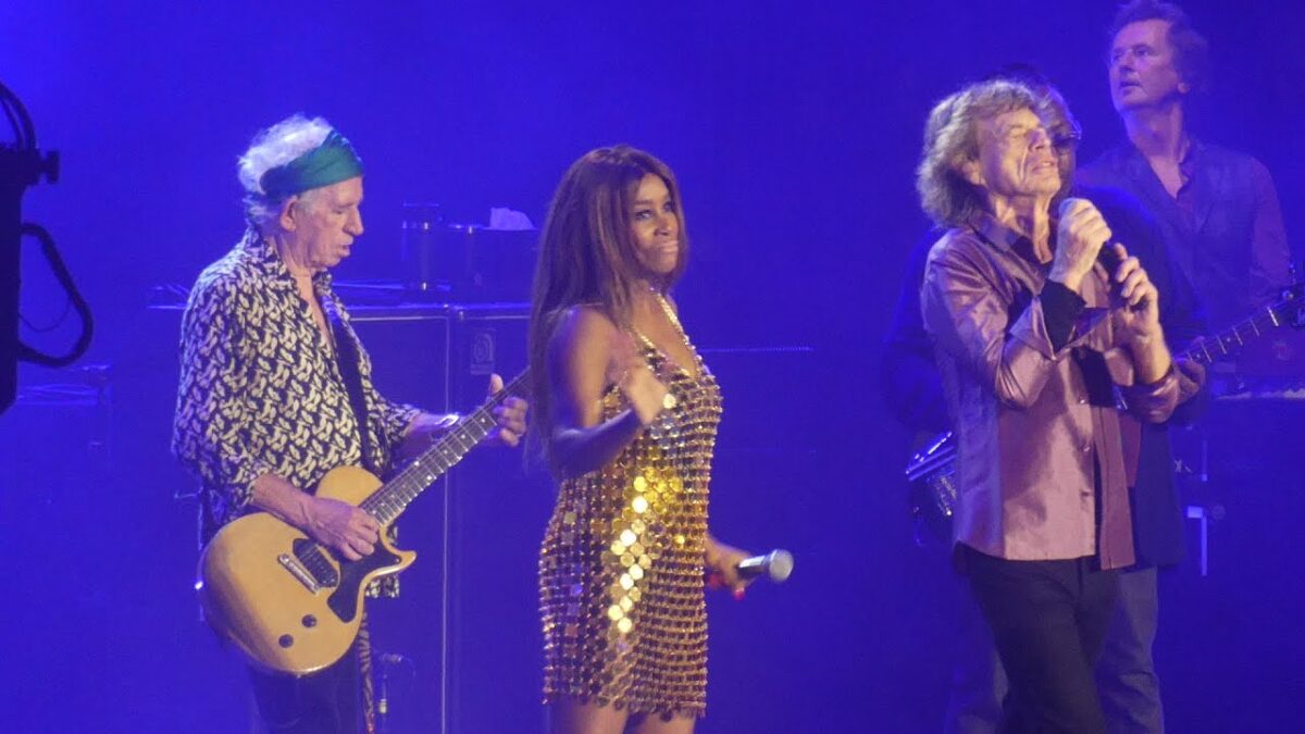 THE ROLLING STONES - FULL SHOW NIGHT 2@MetLife Stadium East Rutherford, NJ 5/26/24