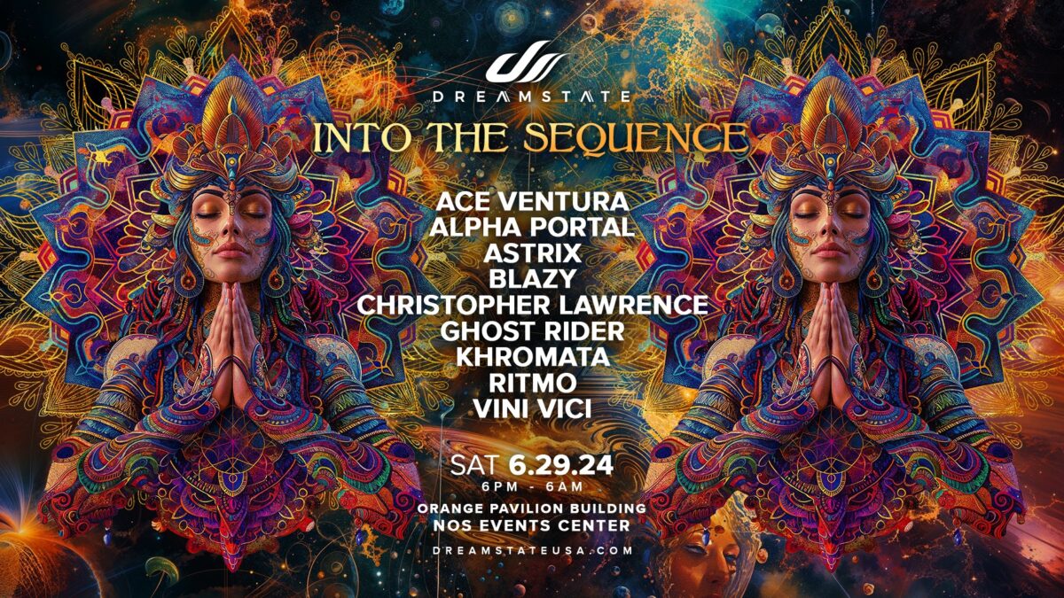 Into the Sequence