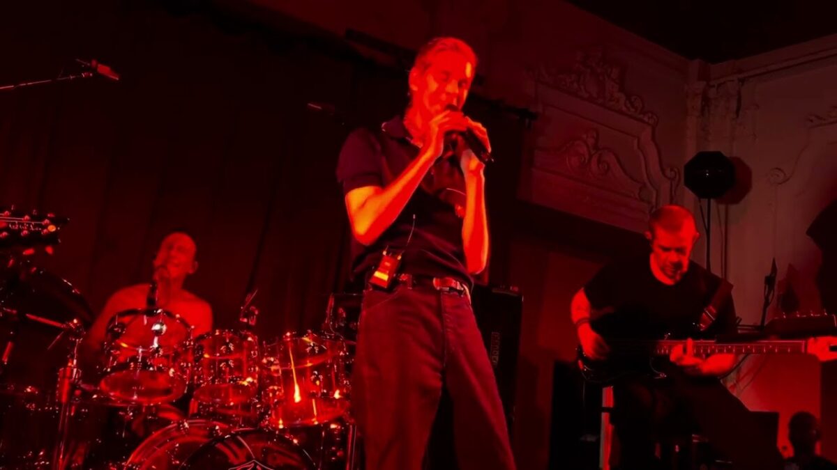 Jane’s Addiction - TRUE LOVE (new song) London 23.5.2024