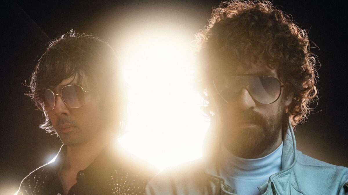 Justice Adds 2024 North American Fall Tour Dates