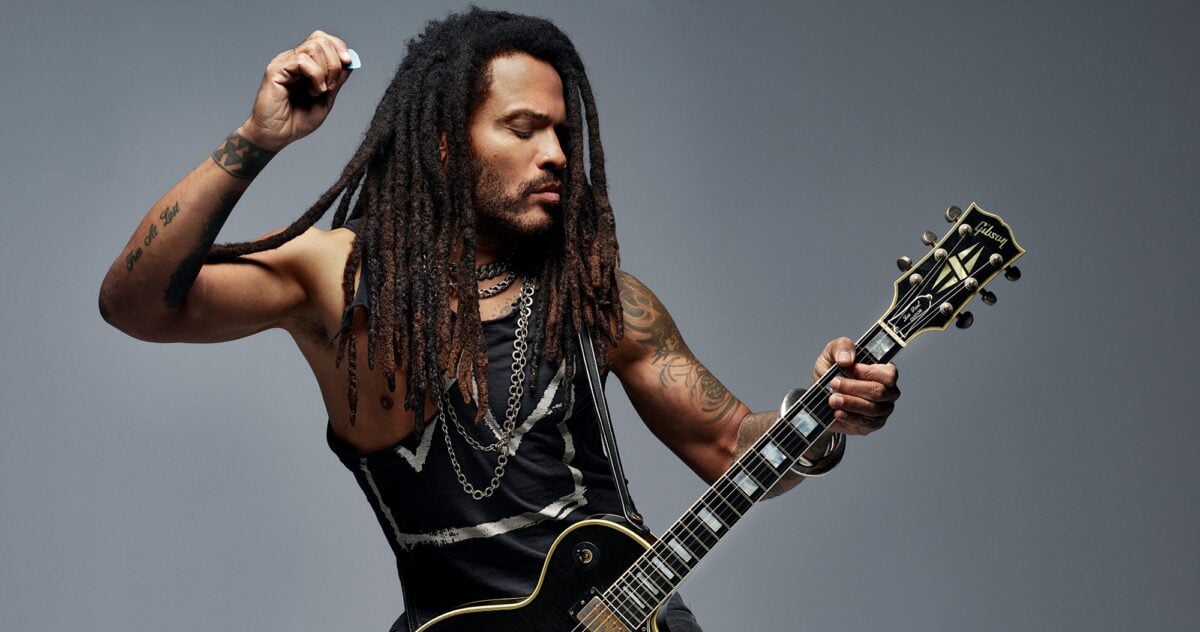 ◾️最高音質12インチEP２枚まとめて◾️ LENNY KRAVITZ / レニーク Lenny Kravitz Outlines 'Blue Electric Light' Las Vegas Residency
