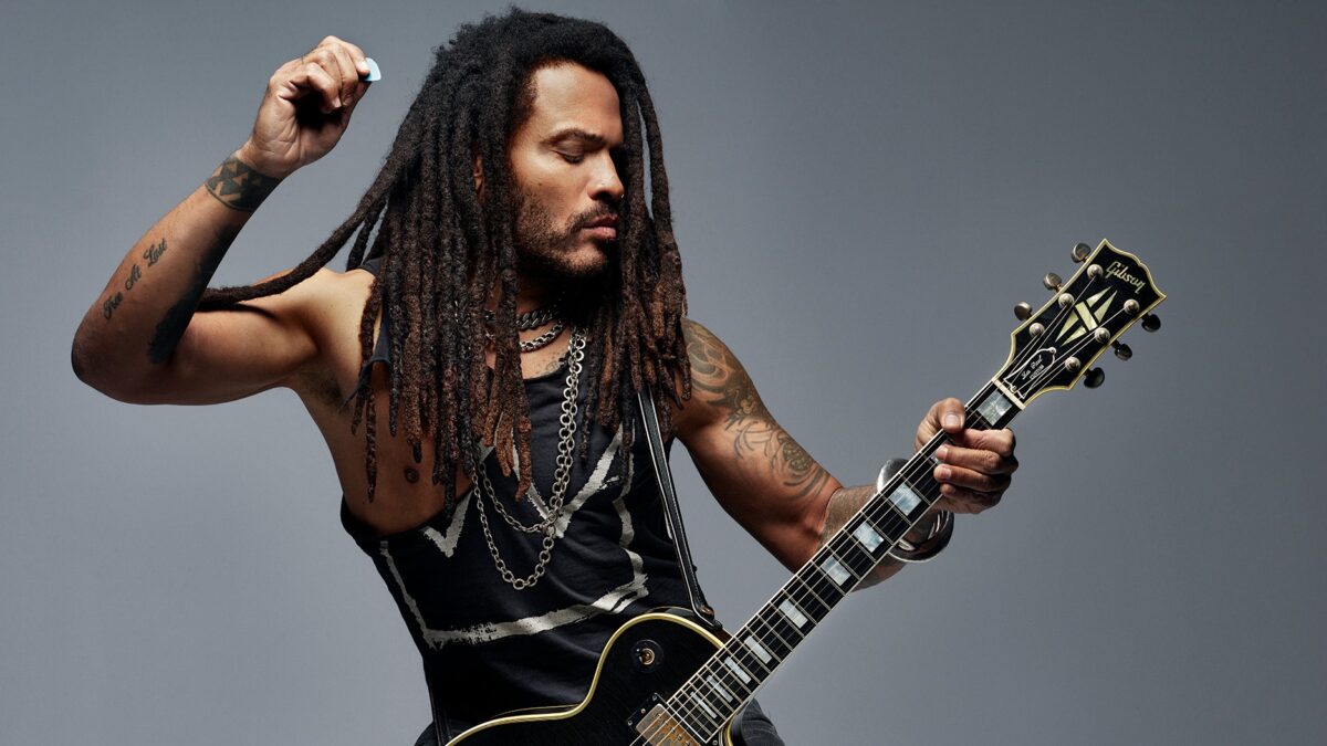 Lenny Kravitz Outlines ‘Blue Electric Light’ Las Vegas Residency