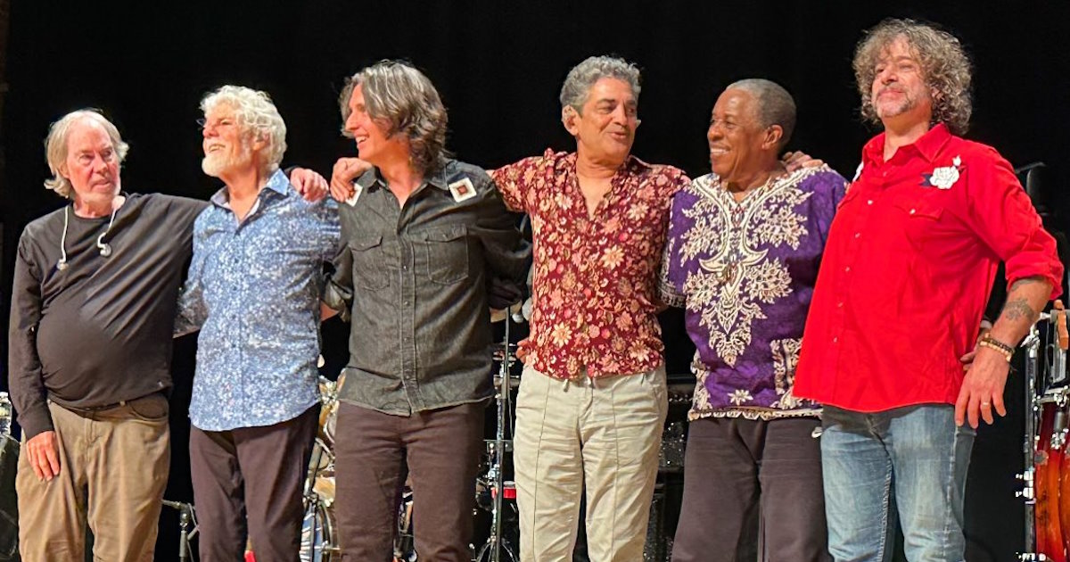 Buy Little Feat Tickets