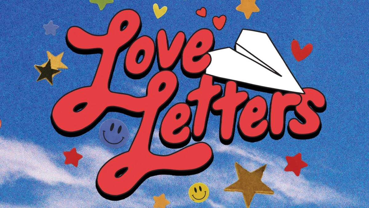 Love Letters Festival