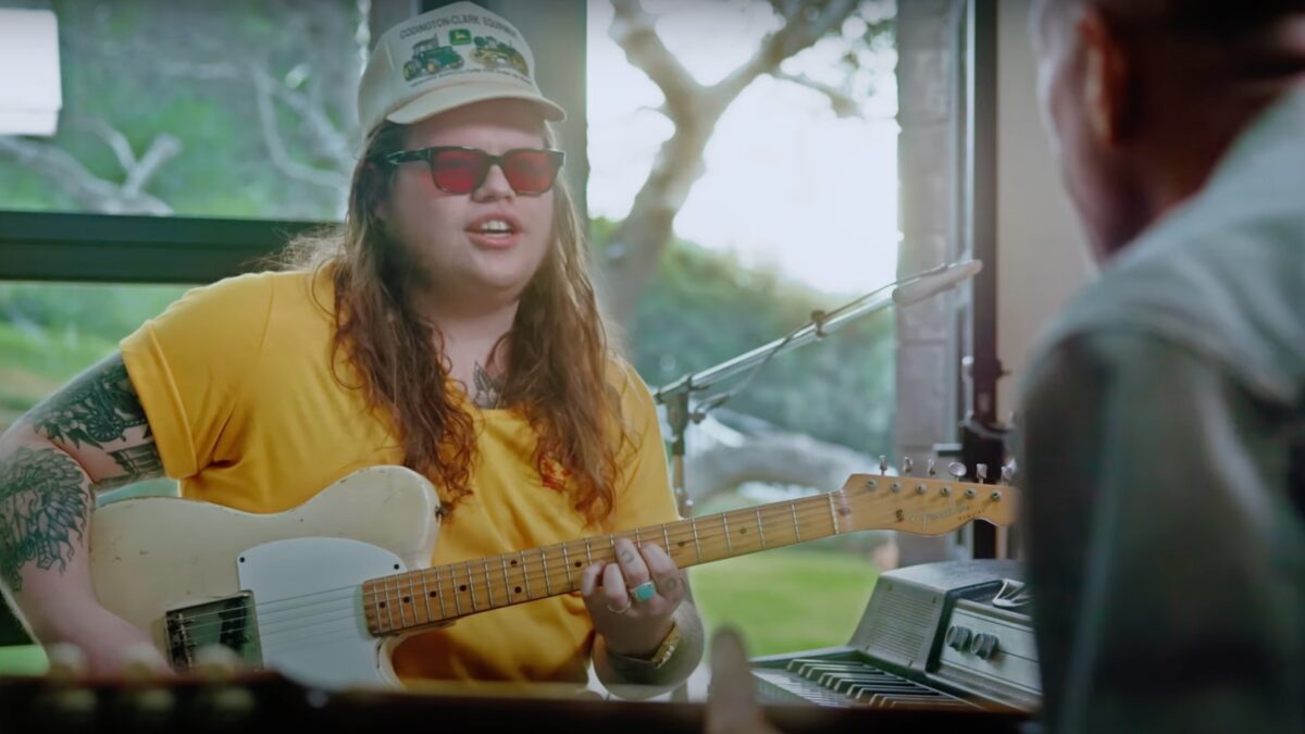 Matt Sweeney's ‘Guitar Moves’ Returns With Marcus King