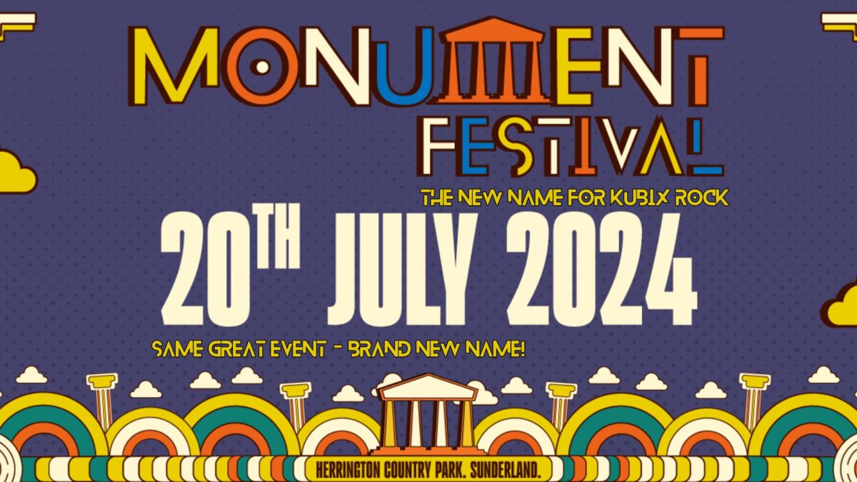 Monument Festival