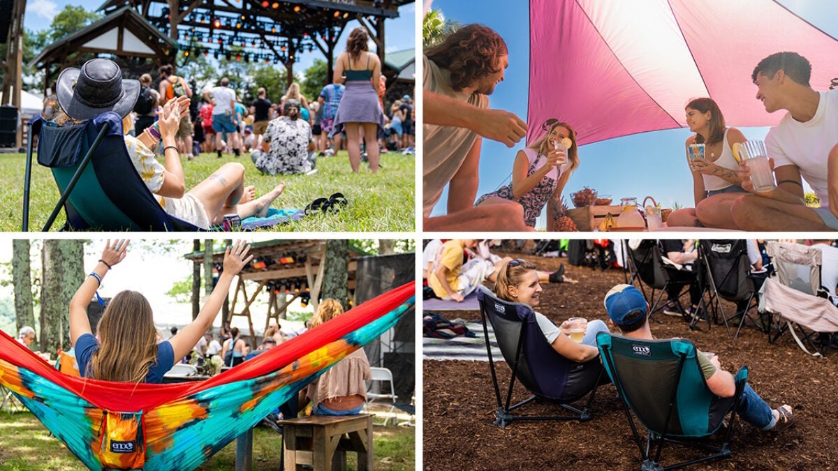 Music Festival Survival Guide: Packing Essentials + Dos & Don'ts